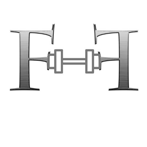 Ryan Fitness Logo